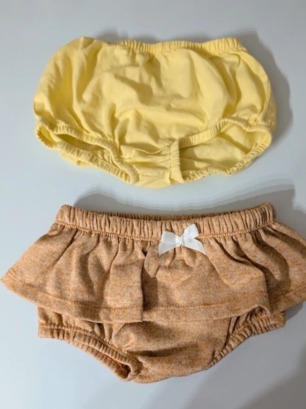 Girl's Bloomers/Bottoms Size 18 Months